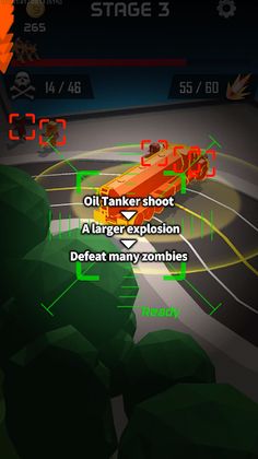 Zombie City - Screenshot 4