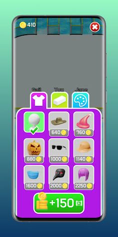 Stair Race 3D - Screenshot 4