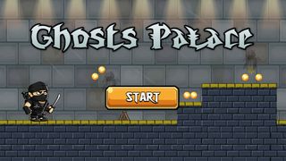 Ghosts Palace - Screenshot 1