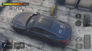 M8 Racing Evolution BMW Tracks - Screenshot 3