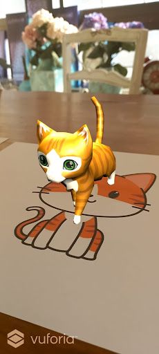 Aprendiendo ABC - Screenshot 1