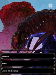 Out There Chronicles - Ep. 2 - Screenshot 1