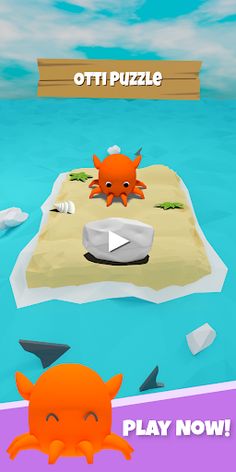 Otti Puzzle - Rescue - Screenshot 1