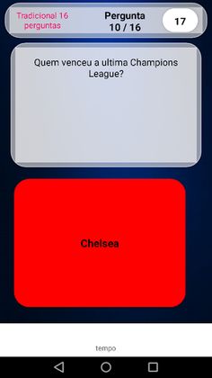 Maxiquiz - Screenshot 3