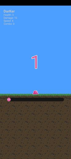 Gummy: Combo Arcade Game - Screenshot 3