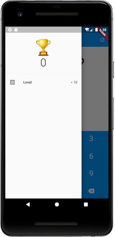Mini Math - Division - Screenshot 2