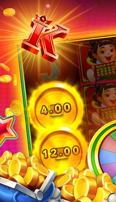 Lucky Nexus Lounge - Screenshot 1