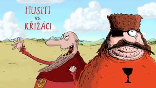 Hussites vs. Crusaders - Screenshot 1