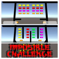 Imposible Challenge - Screenshot 4