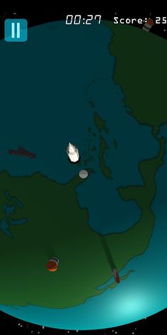 Planet Pinball - Screenshot 2