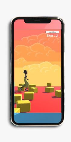 Nex Game - Screenshot 4