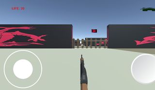 Rubar Adventures - Screenshot 2