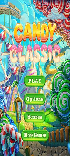 Bongo Candy Classic - Screenshot 2