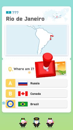 City Shot - Screenshot 3