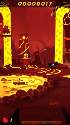 Icarus Rising - Screenshot 3