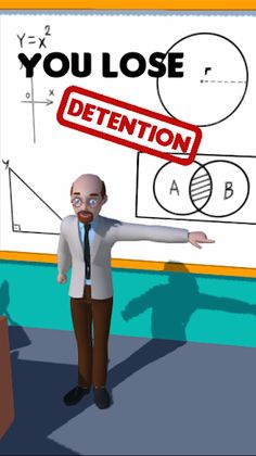 Class Rascal - Screenshot 4