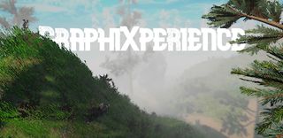 GraphiXperience - Screenshot 2