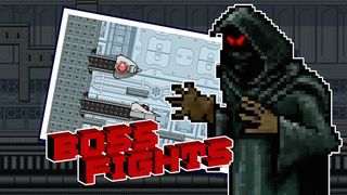 Jutsu - Screenshot 1