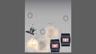 Physical Simulation Guy - Screenshot 1