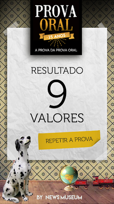A Prova da Prova Oral - Screenshot 4