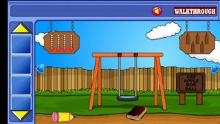 Find Little Girl School Bag - Screenshot 2