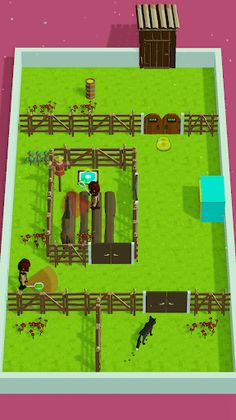 Fox Escape - Screenshot 4