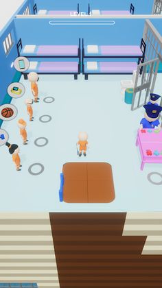 Dig Escape - Screenshot 1