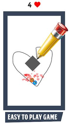 Red Hero vs Blue Hero - Screenshot 1