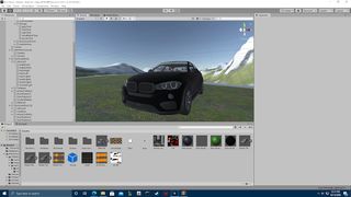 OffRoad Mountain - Screenshot 2