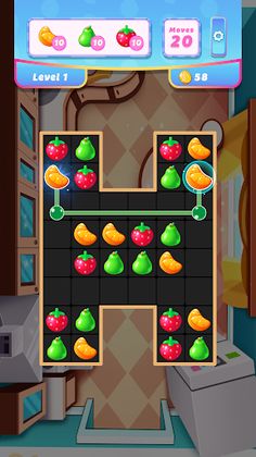 Linkdom - Screenshot 1