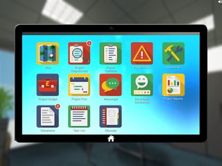Unlock: Project Management - Screenshot 1