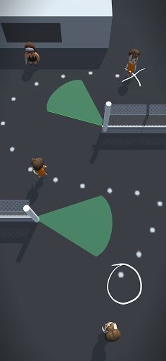 Escape Plan Puzzle Gimkit - Screenshot 3