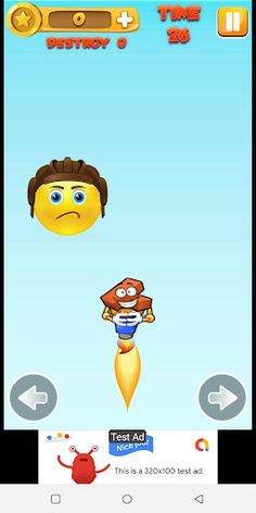 Logo Smash - Screenshot 3