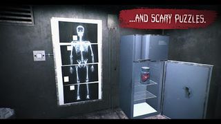 Asylum: Room Escape - Screenshot 3