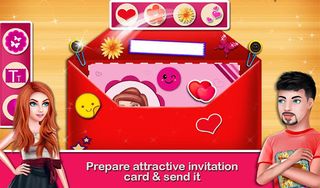 Family Plan A Cookout Story - Screenshot 3