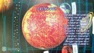 Poster Augmented Reality Tatas - Screenshot 3