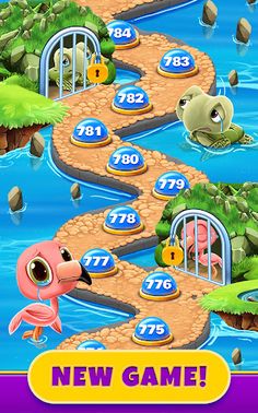 Royal Cat Puzzle - Screenshot 1