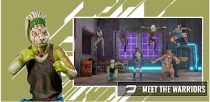 Deviant Mobile - Screenshot 2