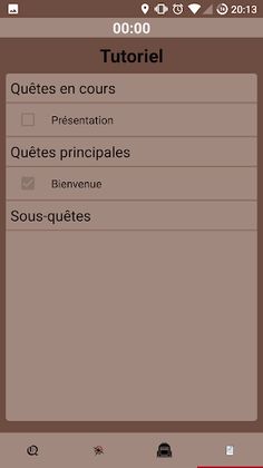 Treasure Quest Go - Screenshot 4