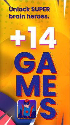 Brain Power - Working Memory - Screenshot 1