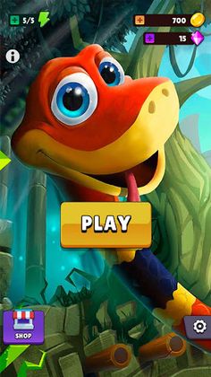 Snake and Ladders Star King - Screenshot 1