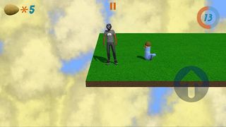 The Eggspedition - Screenshot 1