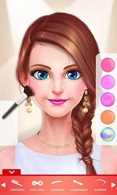 Teenage Style Guide: Fall 16 - Screenshot 2