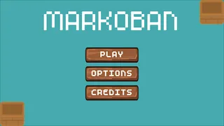 Markoban - Screenshot 1