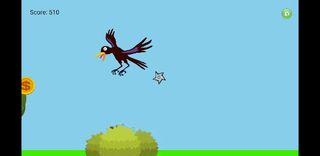 Canon Shooting - Screenshot 3