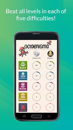 Octaenigma - Puzzle Mazes - Screenshot 4
