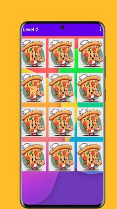 Find the Odd One Out : NS Hub - Screenshot 2