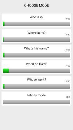 Russian Literature - Screenshot 4