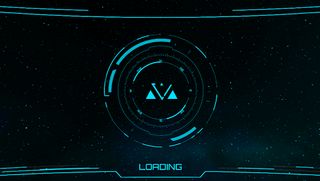 Space X - Infinite running Tun - Screenshot 3