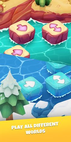 Mystified Cat - Screenshot 3